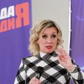 Zaharova: Antiruske izjave NATO-a – pokušaj podrivanja pregovora o Ukrajini