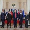 Европски медији: Трампова стратегија безбедости понизила Европу, њене вође ћуте