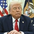 Tramp doneo značajnu promenu: Severnna Koreja izostavljena iz nove strategije nacionalne bezbednosti