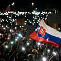 Udarac za Roberta Fica! Slovački Ustavni sud blokirao zakone vlade o NVO i uzbunjivačima