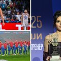 Sportska 2025. godina – po čemu ćemo je pamtiti: Bila, ne ponovila se...