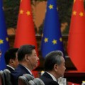 Diskretna, ali oštra poruka Pekinga: Evropa pod pritiskom zbog „diplomatskih pasoša“