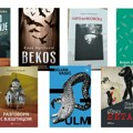 Sedam romana u finalu za Nagradu „Beogradski pobednik“