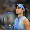 Nova pobeda Olge Danilović na Australijan openu