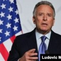Witkoff: Nema aktuelnih pregovora SAD-a s Iranom
