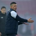 Veliki potez trenera Pazaraca: Branković igrao za Partizan, ali je sada Zvezdi poželeo sreću!