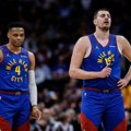 Ispred Jokića je sad samo jedan čovek u NBA ligi: Može li već ove sezone da postane najbolji ikada?