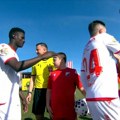 Uživo Crvena zvezda u Dobanovcima: Odmah penal i gol, uz taktove Lige šampiona