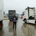 Vozači kamiona iz zemalja Zapadnog Balkana i dalje imaju problem boravka u zemljama Šengen zone