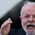 Lula: Brazil ne želi novi hladni rat, SAD da se odnose prema svim zemljama jednako