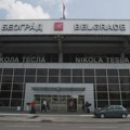 Otkazana dva leta avio-prevoznika "Flaj Dubai" iz Dubaija za Beograd planirana za danas