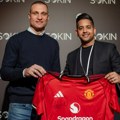 Rio Ferdinand investitor, Nemanja Vidić ambasador: Britanska fintek firma otvorila inženjerski hab u Srbiji