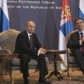 Vučić za Zidojče cajtung: Iz Rusije pretili prekidom gasa, ali Srbija nije ničija marioneta