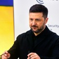 Zelenski poručio Trampu: Vršite veći pritisak na Putina, ne na mene