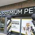 Premium Pet otvorio 60. prodavnicu u Srbiji