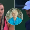 "Sabalenka to igra isto kao Đoković": Navratilova otkrila šta je Arina "ukrala" od Novaka