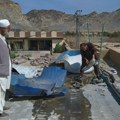 Nastavljaju se međusobni napadi Pakistan-Avganistan, Islamabad gađao skrovišta pobunjenika