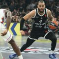 Partizan sredio otkaz u Evroligi, ali i istoriju ovog takmičenja: Crno-beli mogu da se "ponose" jednom stvari