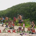 Borba do poslednjeg daha u Survivor-u dovela do žestokog okršaja dva takmičara VIDEO