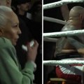Majka Vuka Moba jedva preživela meč, koristila pumpicu! Vaso joj pred očima nokautirao sina