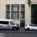 Sprečen teroristički napad u Parizu! Na meti bila čuvena institucija, policajci reagovali u poslednji tren!