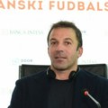 Legenda Italije udarila po "Azurima"! Del Pjero: Bili smo velika sila, a sada...