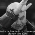 In Memoriam: Duško Vujošević (1959-2026)