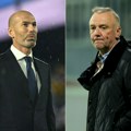 Zinedin Zidan odbio da nasledi „Plavog“ Stevanovića