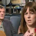 Emir Kusturica i novinarka "Novosti" na sudu: Reditelj zatražio dve godine zabrane bavljenja uredničkim poslom