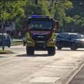 Vatrogasci hitno intervenisali na Limanu! Drama u Novom Sadu: Prijavljen dim, evo šta je gorelo! (video)