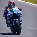 Moto GP: Aleks Markez slavio u Španiji, Mark izleteo sa staze