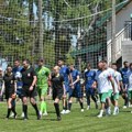 Kad se srpski fudbal pretvori u suzu (foto)