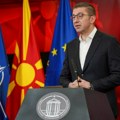 Mickoski potvdio da je uhapšen pripadnik njegovog obezbeđenja jer je tukao suprugu