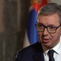 „Zvezda i Partizan na Nacionalnom stadionu“: Predsednik Srbije Aleksandar Vučić predložio večitima istorijsko rešenje!