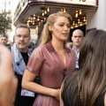 Nakon nagodbe sa Baldonijem, oglasila se i Blejk Lajvli: Drama je trajala mesecima, da li je zadovoljna ishodom?