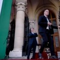Potpuni haos u Mađarskoj: Ovi ljudi su zamenili Orbana? (video)