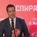 Детонација! То је то! Спанулис рекао "не", стиже Јанис Сферопулос!