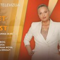 Uzbuna zbog hantavirusa - preti li nam nova globalna kriza?! - u današnjoj emisiji “Ni 5 ni 6” od 16.00