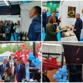 Pokrajina podržava vojvođanske preduzetnike: Gojković obišla izlagače u Hali "Darovi Vojvodine" - Ovo je najbolji način na…
