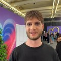 Član "Lavine" se obratio svima u Srbiji pred finale Evrovizije: Njegova poruka neće nikoga ostaviti ravnodušnim