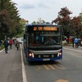 Промена траса линија ГСП-а због радова у улици Драгослава Срејовића
