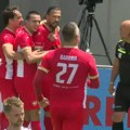 Strašan preokret Srbije u Tirani, gol u poslednjem minutu i plasman u nokaut fazu Evropskog prvenstva