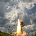 Šest vrsta raketa: Rusija pokazala kako će kazniti svoje neprijatelje
