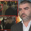 VIDEO I Marko Kričak "lovio" građane kod Pravnog fakulteta posle skupa na Slaviji 23. maja