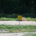 Više od 110 ukrajinskih dronova prešlo granicu Belorusije za samo nedelju dana