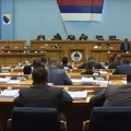 Narodna skupština Republike Srpske usvojila Deklaraciju o zatvaranju Kancelarije visokog predstavnika