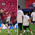 Večeras finale Lige šampiona: PSŽ brani trofej, Arsenal želi prvenac u Budimpešti