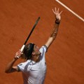 Zverev: Nikada ne bih menjao zlatnu medalju za titulu na GS