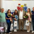 Leskovac slavi nove šampionke: Dve titule i rekord za pionirsku ekipu „GT“ kluba