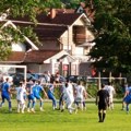 Poslednje prolećno kolo pred svojom publikom u Leskovcu FK “Sloga” olako prepustila gostima